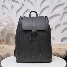 Mens Bottega Veneta Backpacks